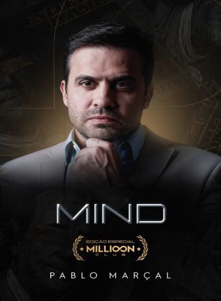 Livros Estrategia – Marco 2025 Cover