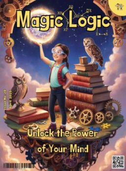 Magic Logic – April 2025