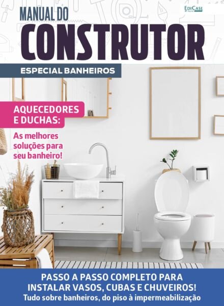 Manual do Construtor – Marco 2025 Cover