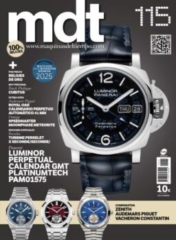 MDT Magazine – 31 Marzo 2025