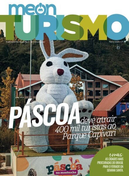 Meon Turismo – Marco 2025 Cover