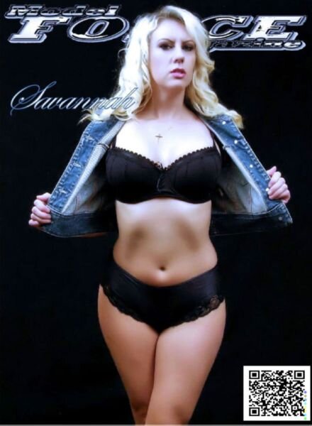 Model FORCE – April 2025 Cover