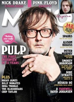 Mojo – June 2025