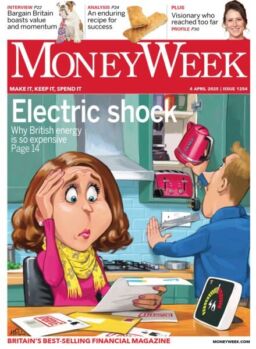 MoneyWeek – 4 April 2025