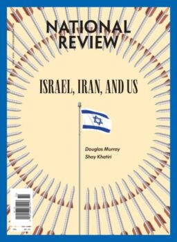 National Review – June 2025