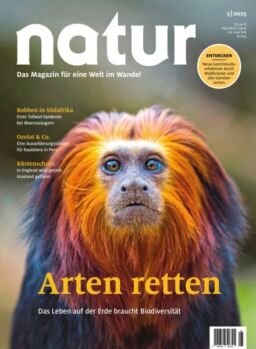 Natur – Mai 2025