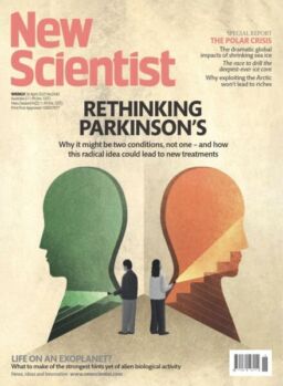 New Scientist Australian Edition – 26 April 2025