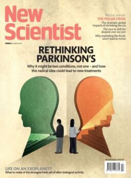 New Scientist International Edition – 26 April 2025