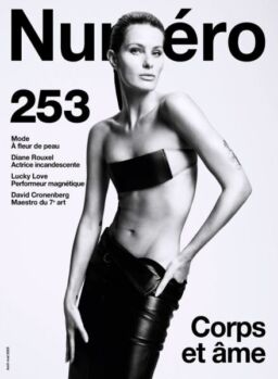 Numero – Avril-Mai 2025