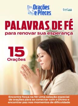 Oracoes e Preces – Fevereiro 2025