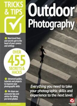 Outdoor Photography Tricks and Tips – Spring 2025