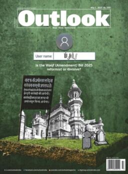 Outlook – 1 May 2025