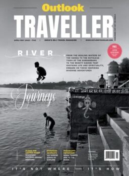 Outlook Traveller – April-May 2025