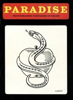 Paradise – Vol 1 N 1 1970