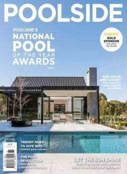 Poolside – Issue 61 2025