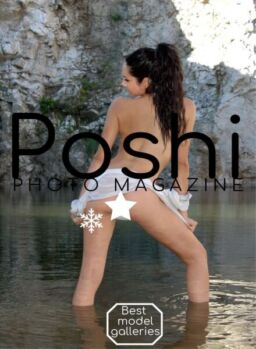 Poshi Photo Magazine – April 2025