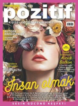 Pozitif – 27 Mart 2025