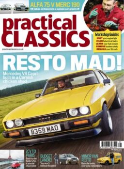 Practical Classics – May 2025