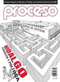 Proceso – Abril 2025