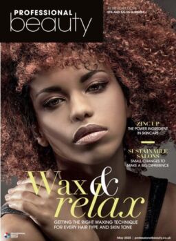 Professional Beauty – May 2025