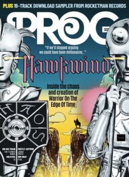 Prog – Issue 159 2025