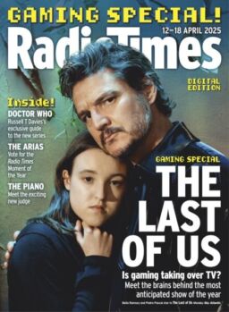 Radio Times – 12 April 2025