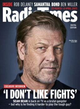 Radio Times – 29 March 2025