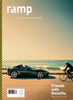 Ramp English Edition – Issue 67 2025