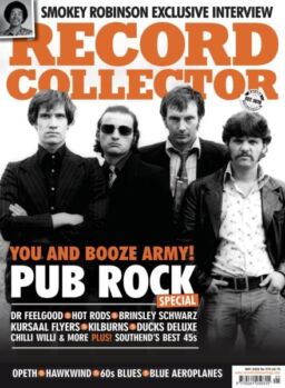Record Collector – May 2025