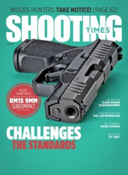 Shooting Times – June 2025