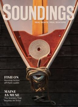 Soundings – May 2025