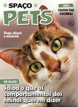 Spaco Pets – Abril 2025