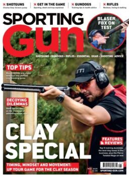 Sporting Gun UK – May 2025