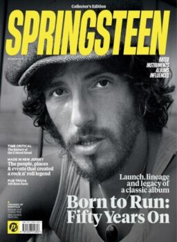 Springsteen Collector’s Edition – 2025