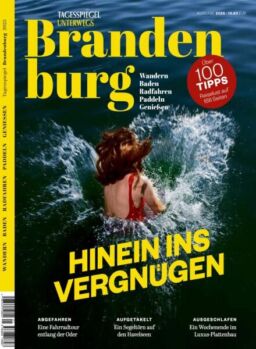Tagesspiegel Brandenburg – 27 Marz 2025