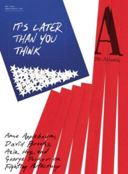 The Atlantic – May 2025