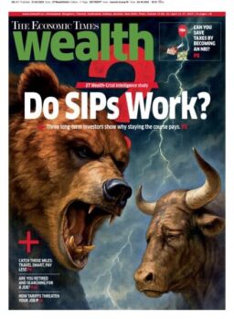 The Economic Times Wealth – April 21 2025