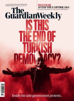 The Guardian Weekly – 4 April 2025