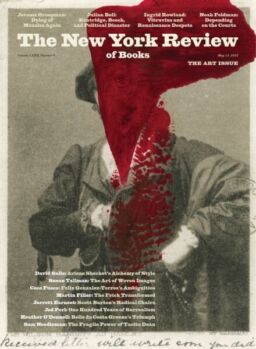 The New York Review of Books – May 15 2025
