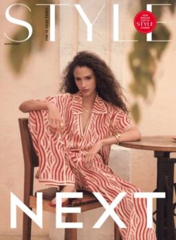 The Sunday Times Style – April 27 2025