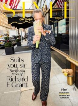 The Sunday Times Style – April 6 2025