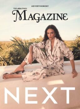 The Times Magazine – April 26 2025