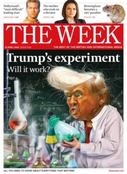 The Week UK – 12 April 2025