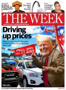 The Week USA – April 11 2025