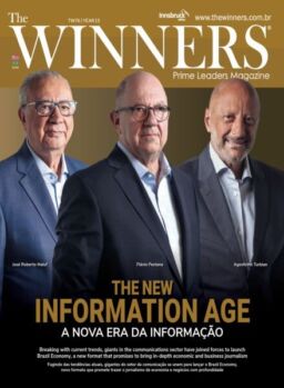 The Winners – Abril 2025