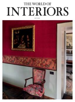 The World of Interiors – May 2025