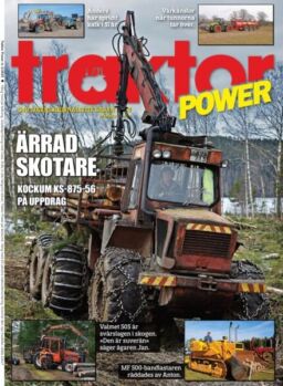 Traktor Power – 15 April 2025