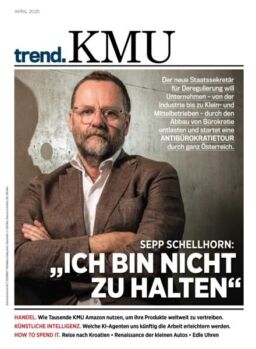 Trend – 28 Marz 2025