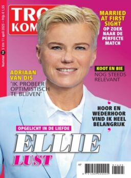 TrosKompas – 5 April 2025