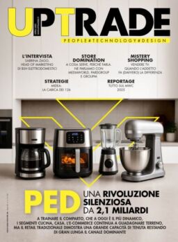 UpTrade – Aprile 2025